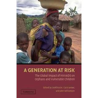 A Generation at Risk