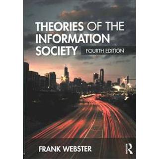 Theories of the Information Society