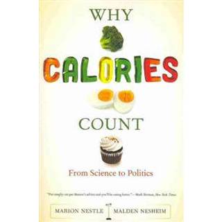 Why Calories Count