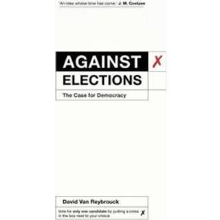 Against Elections