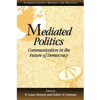 Mediated Politics