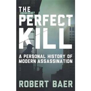The Perfect Kill