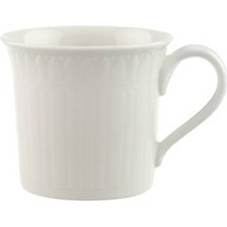 Villeroy & Boch Cellini Espressokop 0,10l - Espressokopper Porcelæn Hvid - 1046001420