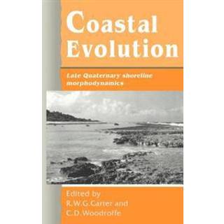 Coastal Evolution