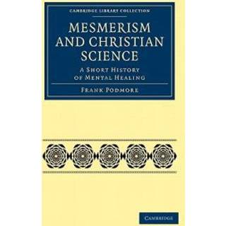 Mesmerism and Christian Science
