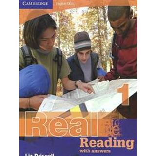Cambridge English Skills Real Reading 1 with answers
