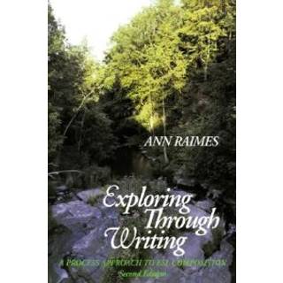 Exploring through Writing