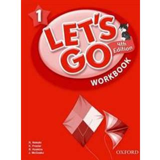 Let's Go: 1: Workbook
