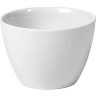 Pillivuyt Eden Skål Dia 10,5 cm 30 cl Hvid