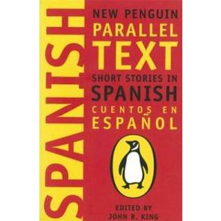 Short Stories in Spanish