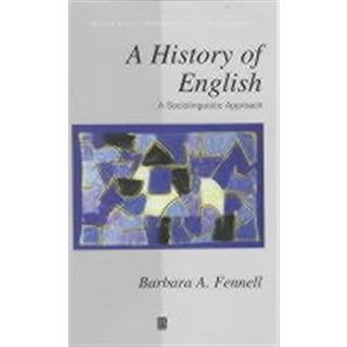 A History of English