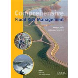 Comprehensive Flood Risk Management, Edition 1 (Physical)