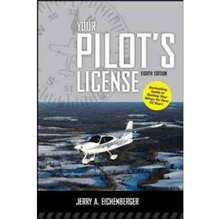 Your Pilot's License, Eighth Edition