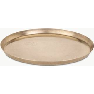 Skagerak edge fad messing ø35cm