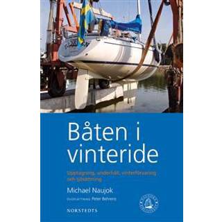 Båten i vinteride