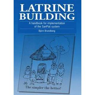Latrine Building