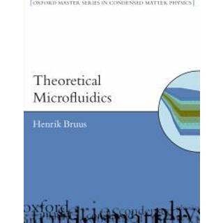 Theoretical Microfluidics