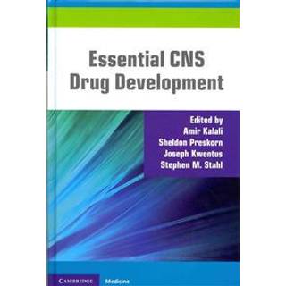 Essential CNS Drug Development
