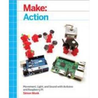 Make:Action