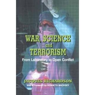 War, Science and Terrorism