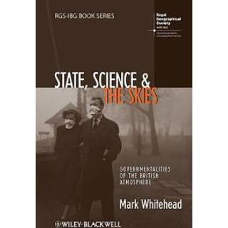 State, Science and the Skies