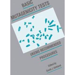 Basic Mutagenicity Tests