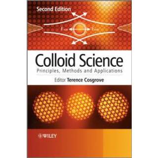 Colloid Science