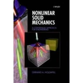 Nonlinear Solid Mechanics