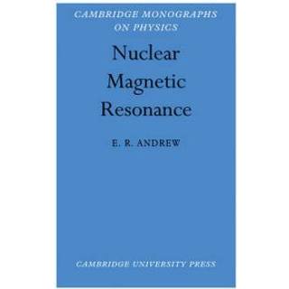 Nuclear Magnetic Resonance