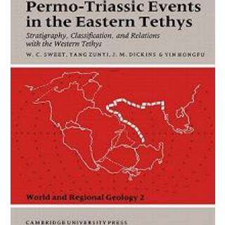 Permo-Triassic Events in the Eastern Tethys