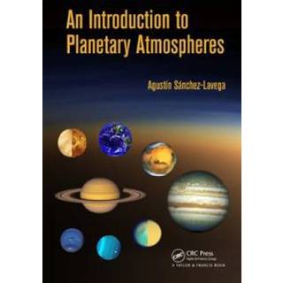An Introduction to Planetary Atmospheres