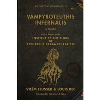 Vampyroteuthis Infernalis