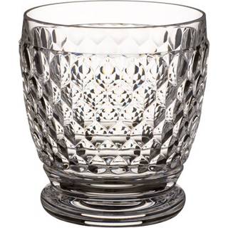 Villeroy & Boch Boston Coloured Drinksglas 33 Cl t - Drikkeglas Krystalglas Klar - 1172991410