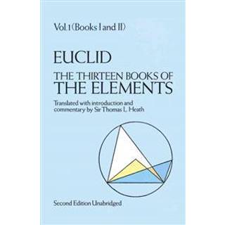 The Thirteen Books of the Elements, Vol. 1