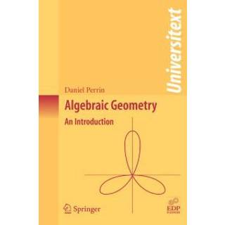 Algebraic Geometry