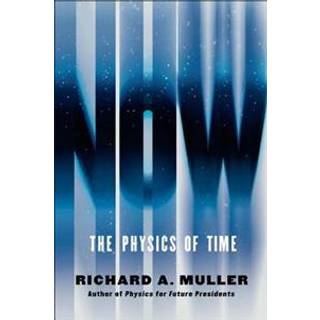 Now - The Physics of Time