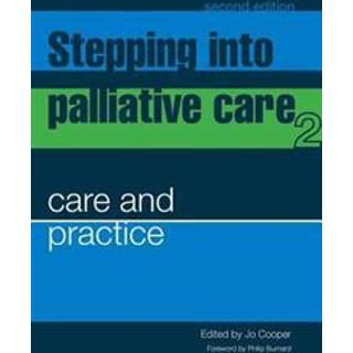 Stepping into Palliative Care