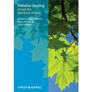 Palliative Nursing