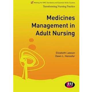 Medicines Management in Adult Nursing