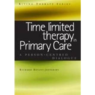 Time Limited Therapy in Primary Care