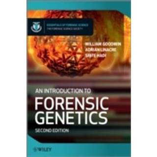An Introduction to Forensic Genetics