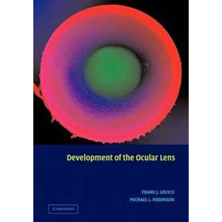Development of the Ocular Lens