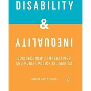 Disability and Inequality