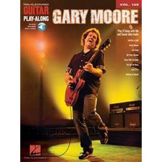 Gary Moore