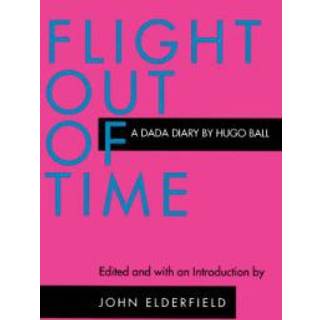 Flight Out of Time
