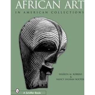 African Art in American Collections