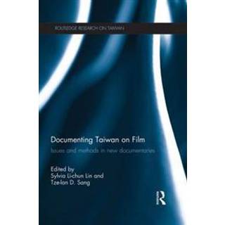 Documenting Taiwan on Film