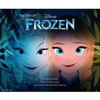 The Art of Frozen