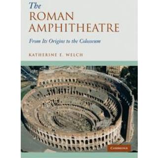 The Roman Amphitheatre
