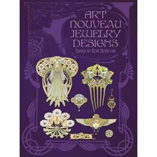 Art Nouveau Jewelry Designs
